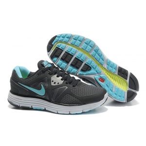 Nike LunarGlide+ 3 Running Shoe